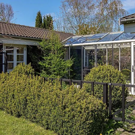8 Person In V Ggerl Se Holiday home *