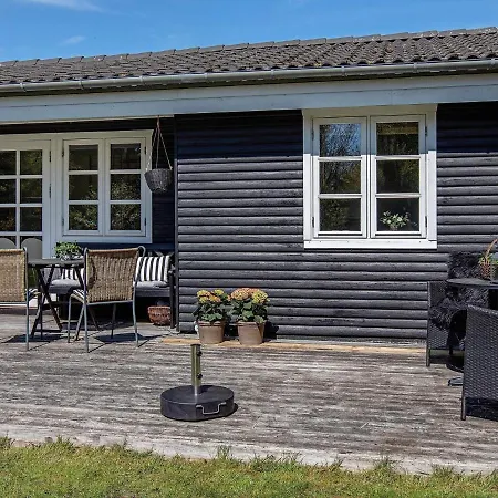 8 Person In V Ggerl Se Holiday home