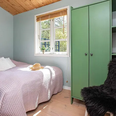 8 Person In V Ggerl Se Holiday home Boto By