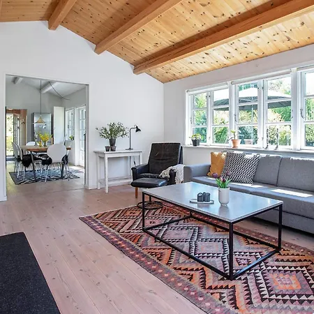 8 Person In Vaeggerlose Holiday home Boto By