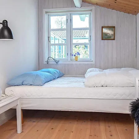 Holiday home 8 Person In Vaeggerlose