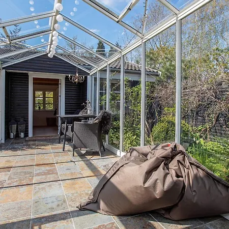 Holiday home 8 Person In Vaeggerlose Boto By