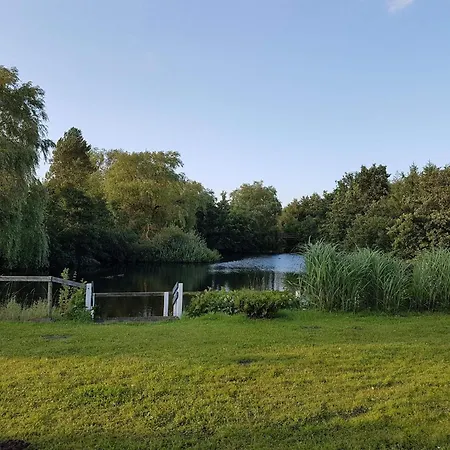 8 Person In Vaeggerlose Holiday home