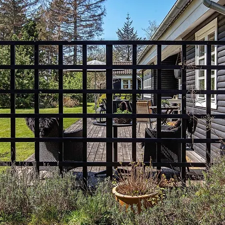 8 Person In Vaeggerlose Holiday home Boto By