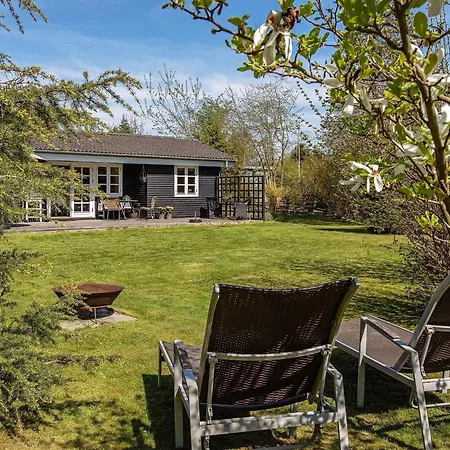 8 Person In Vaeggerlose Holiday home *
