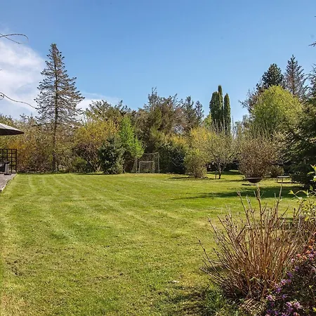 Holiday home 8 Person In Vaeggerlose *