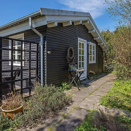 Holiday home 8 Person In Vaeggerlose Boto By